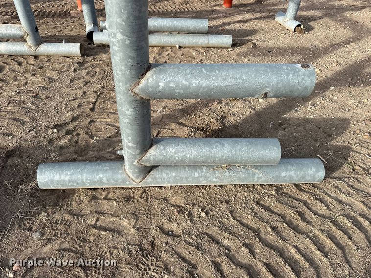 image for item ES1067 Pipe racks