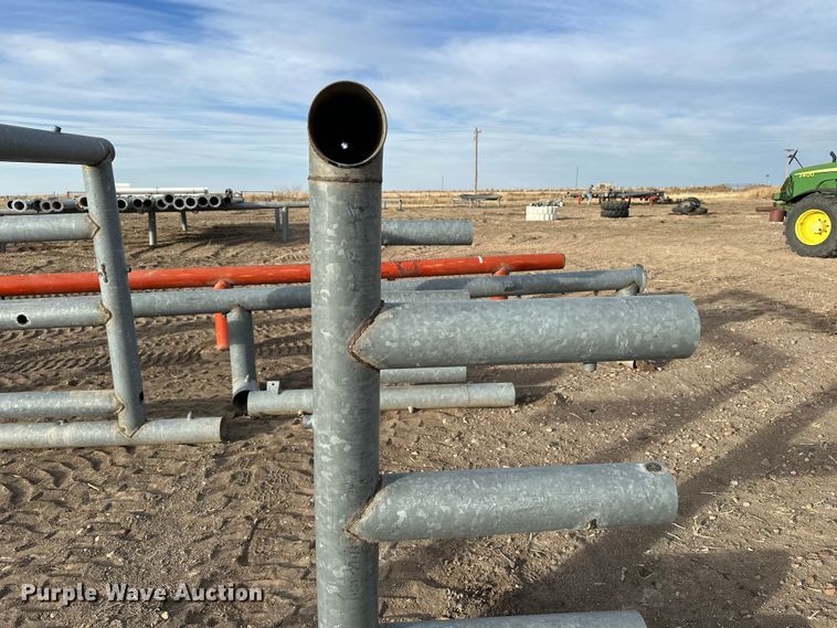 image for item ES1067 Pipe racks