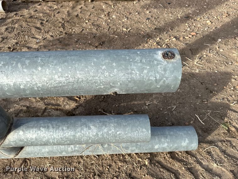 image for item ES1067 Pipe racks