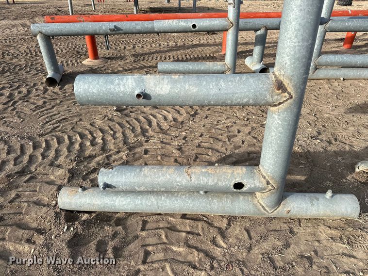 image for item ES1067 Pipe racks