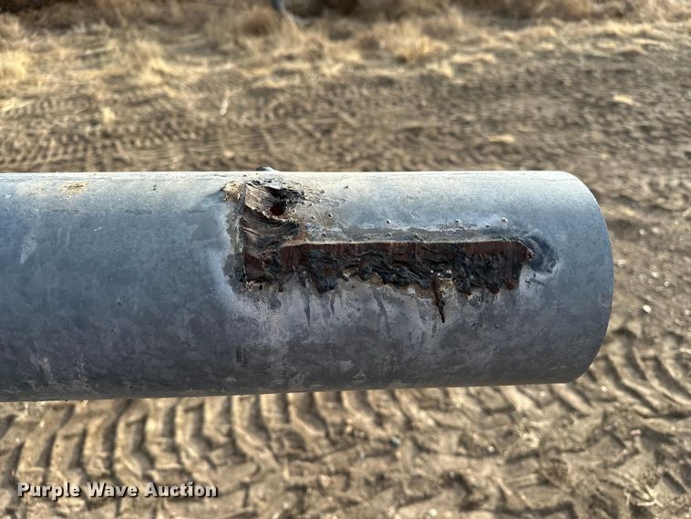 image for item ES1067 Pipe racks