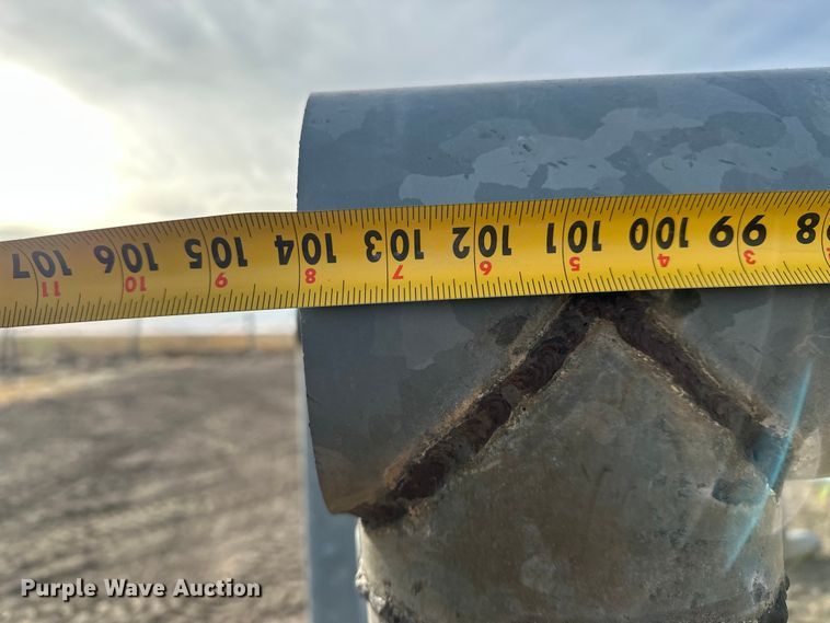 image for item ES1067 Pipe racks