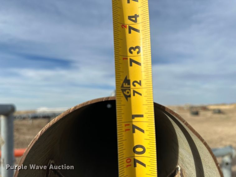 image for item ES1067 Pipe racks