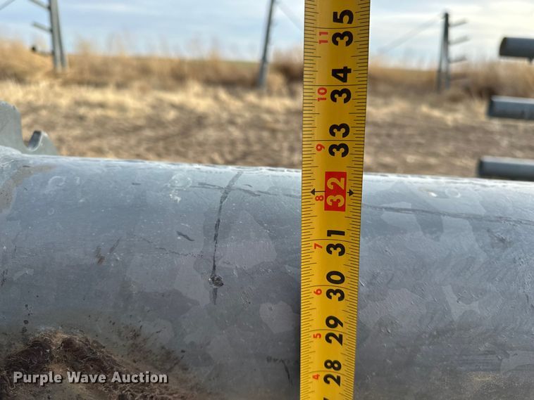 image for item ES1067 Pipe racks