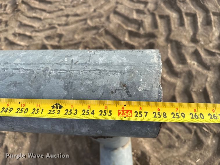 image for item ES1067 Pipe racks