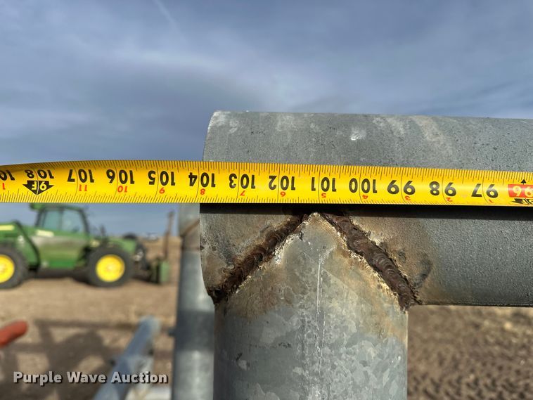 image for item ES1067 Pipe racks