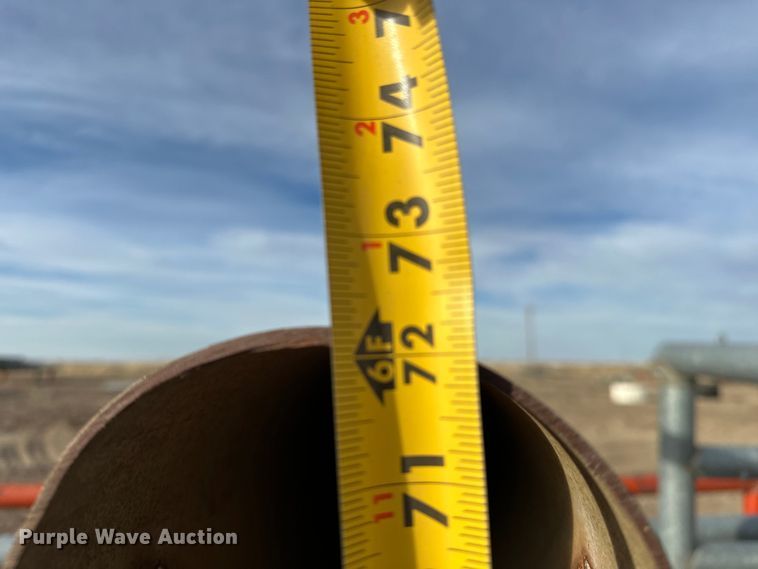 image for item ES1067 Pipe racks