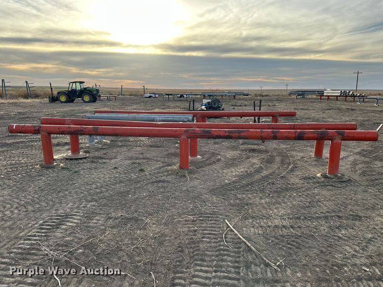 image for item ES1068 Pipe racks