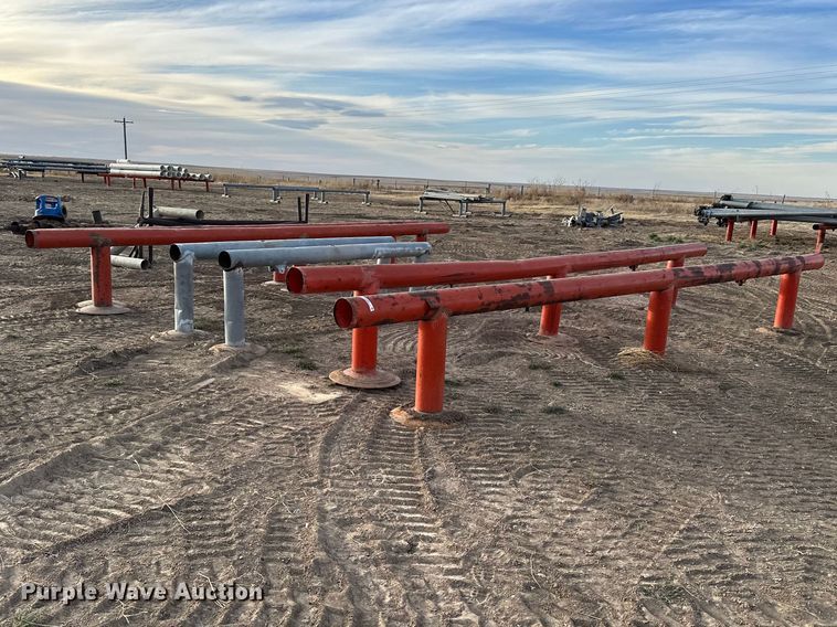 image for item ES1068 Pipe racks