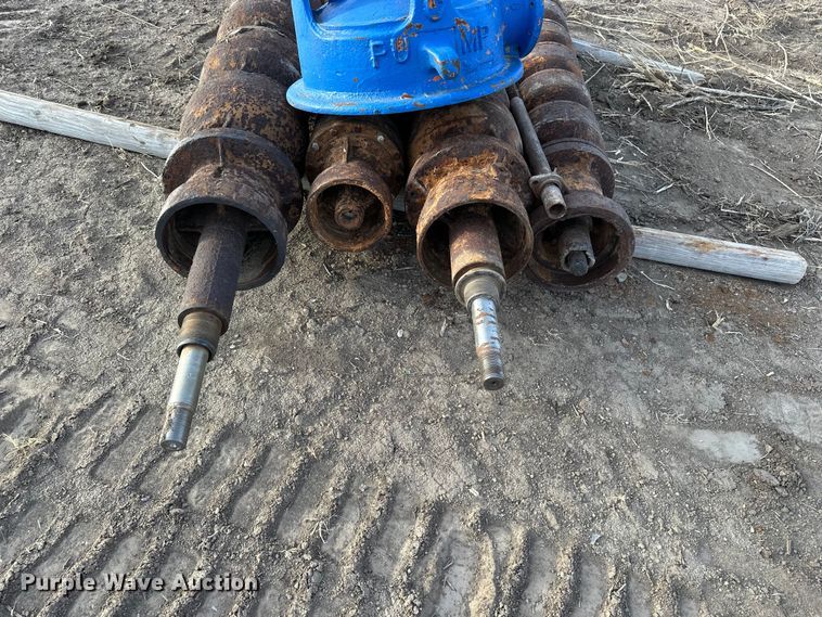 image for item ES1068 Pipe racks