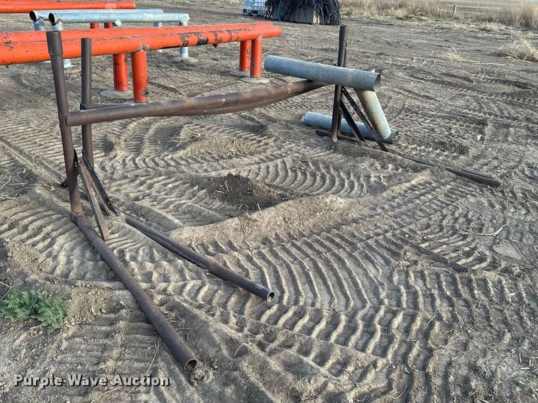 image for item ES1068 Pipe racks