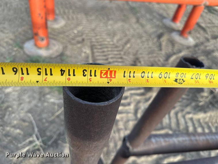 image for item ES1068 Pipe racks