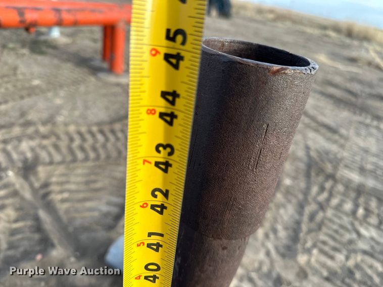 image for item ES1068 Pipe racks