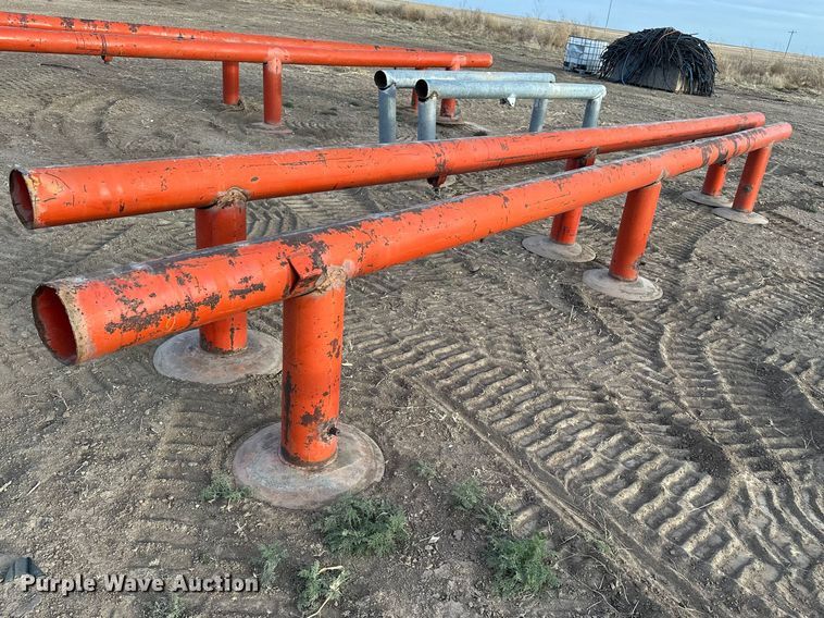 image for item ES1068 Pipe racks