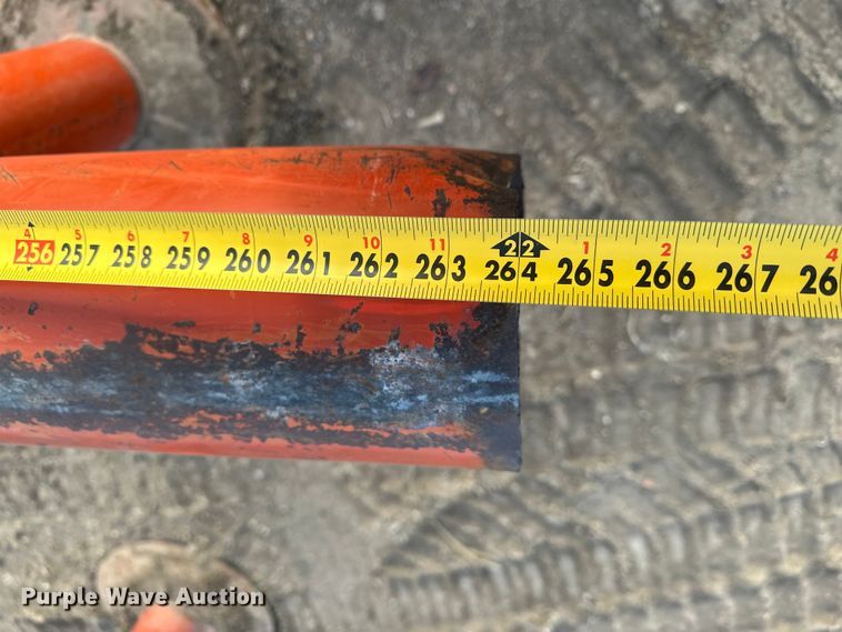 image for item ES1068 Pipe racks