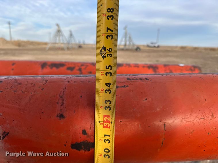 image for item ES1068 Pipe racks