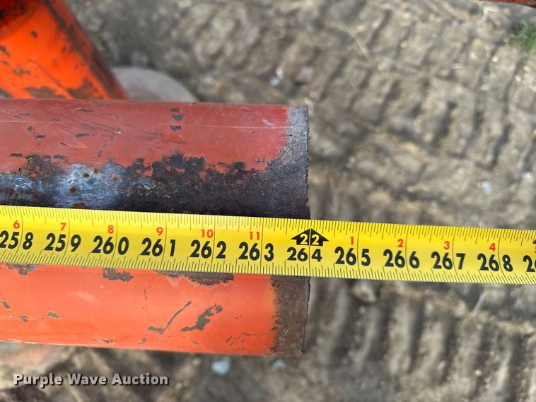 image for item ES1068 Pipe racks