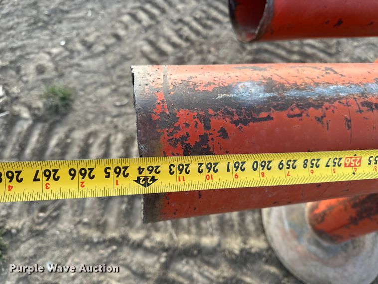 image for item ES1068 Pipe racks