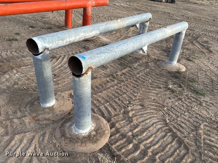 image for item ES1068 Pipe racks