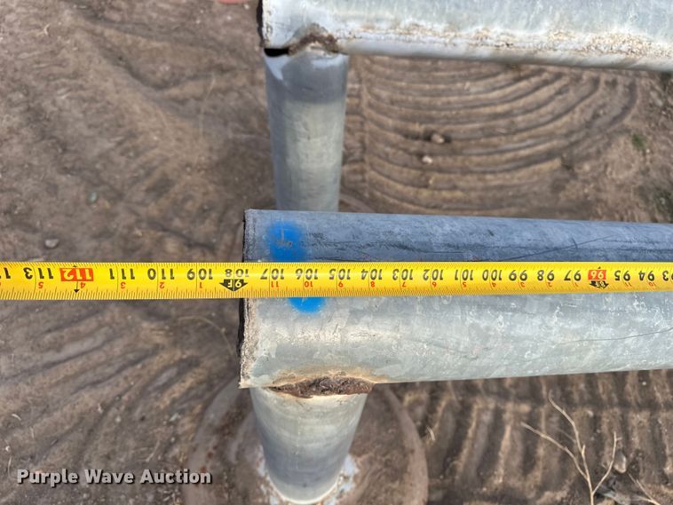 image for item ES1068 Pipe racks