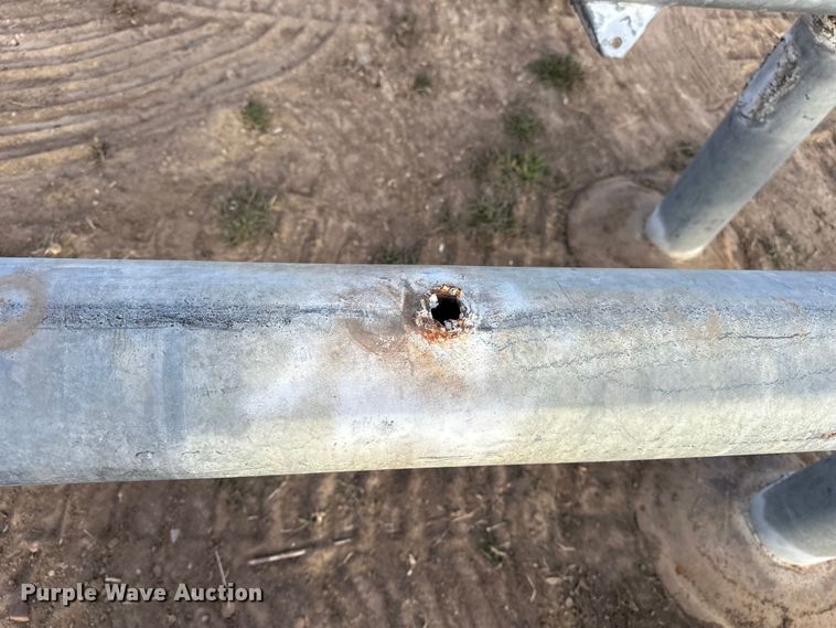 image for item ES1068 Pipe racks