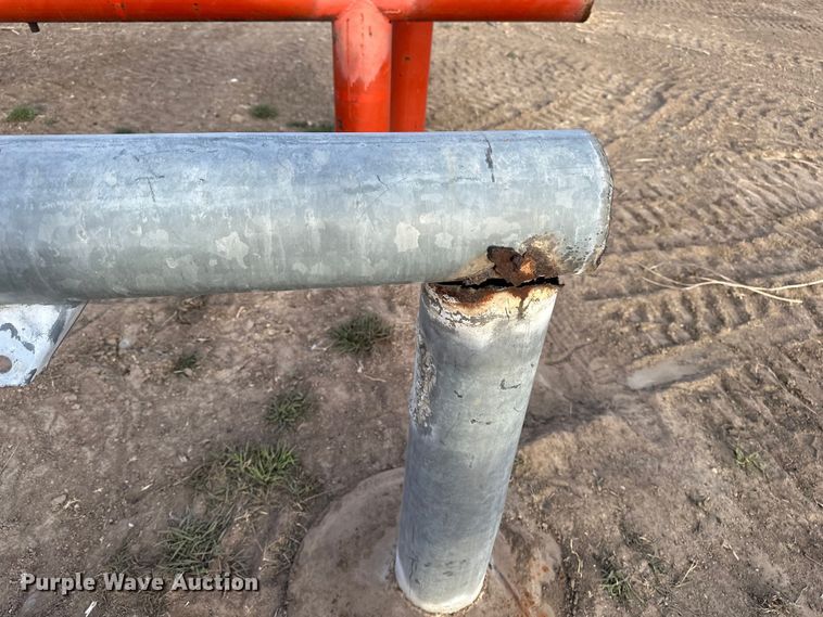 image for item ES1068 Pipe racks