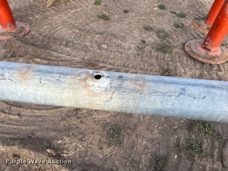 image for item ES1068 Pipe racks