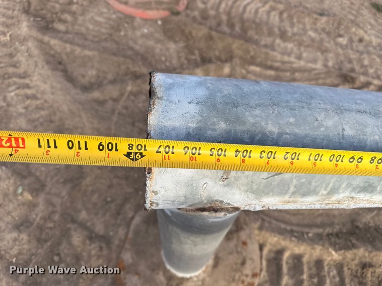 image for item ES1068 Pipe racks