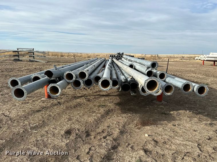 image for item ES1072 Irrigation pipe