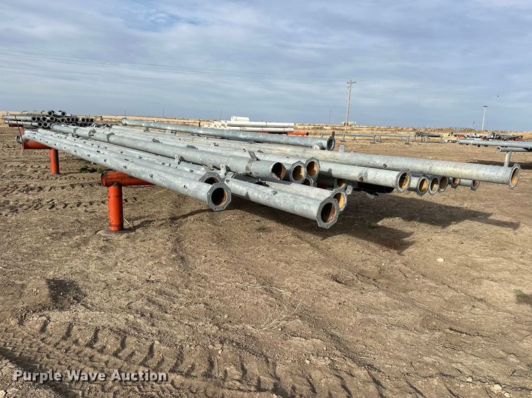 image for item ES1072 Irrigation pipe