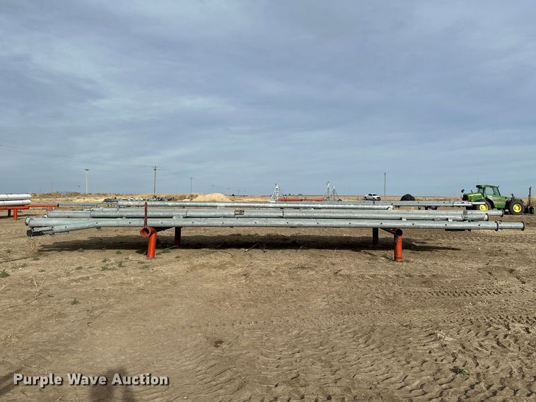 image for item ES1072 Irrigation pipe