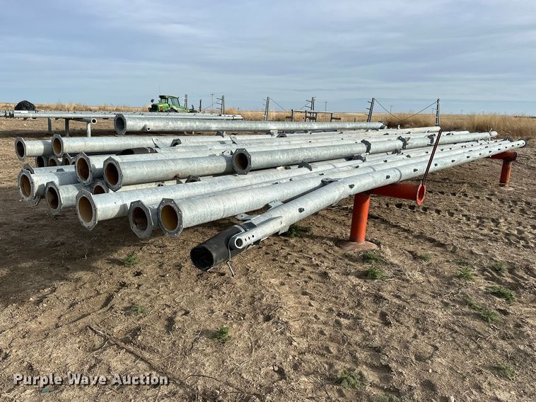 image for item ES1072 Irrigation pipe