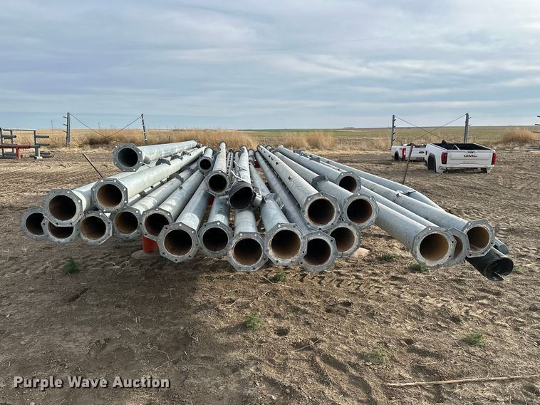 image for item ES1072 Irrigation pipe