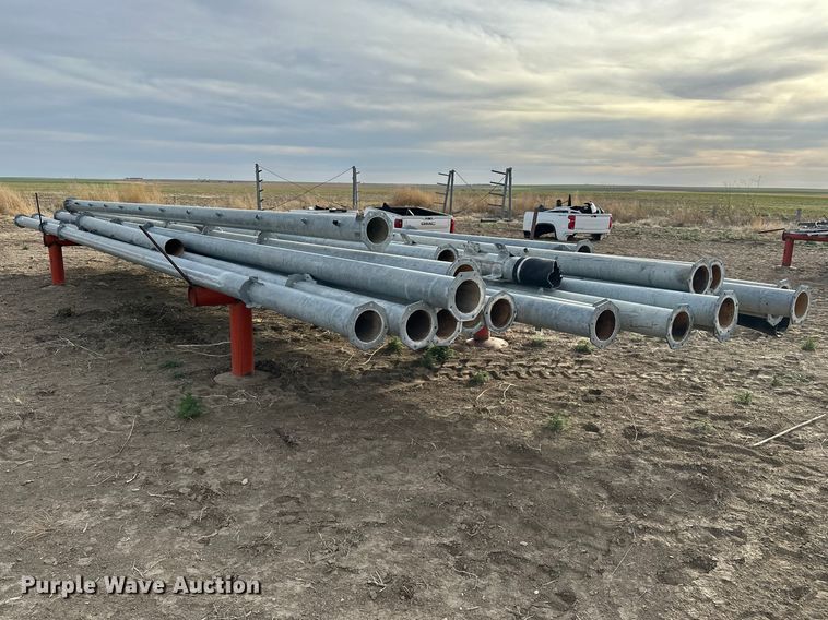 image for item ES1072 Irrigation pipe