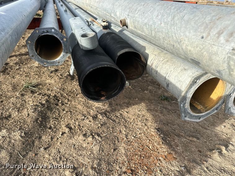 image for item ES1072 Irrigation pipe