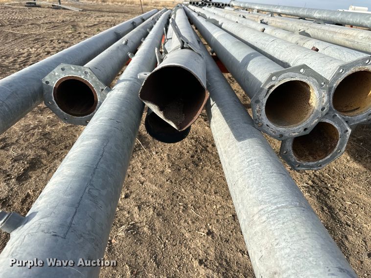 image for item ES1072 Irrigation pipe