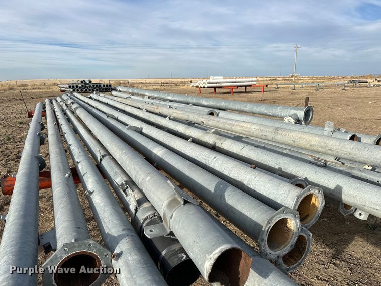 image for item ES1072 Irrigation pipe