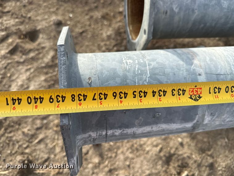 image for item ES1072 Irrigation pipe