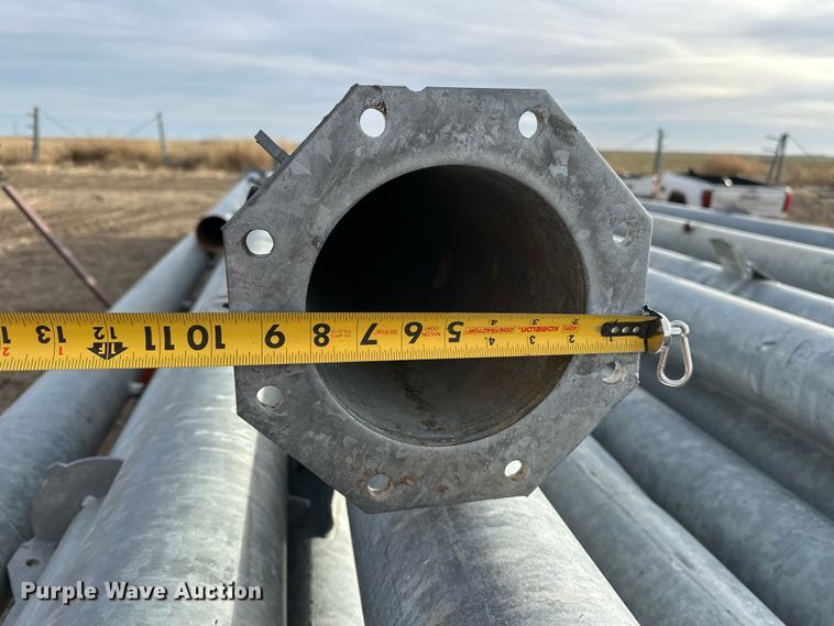 image for item ES1072 Irrigation pipe