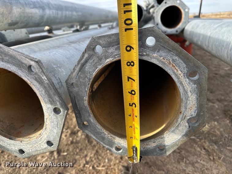 image for item ES1072 Irrigation pipe