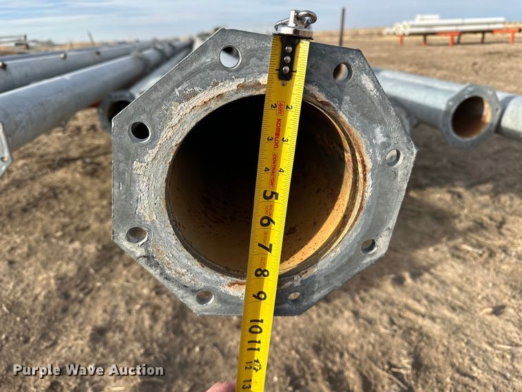 image for item ES1072 Irrigation pipe