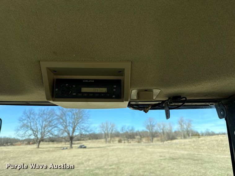 image for item ES5825 2007 John Deere 9330 4WD tractor