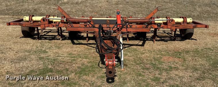 image for item ES5829 Krause 2320 chisel