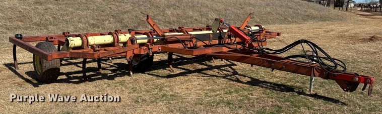 image for item ES5829 Krause 2320 chisel