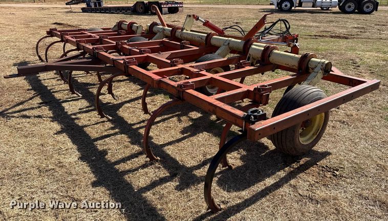 image for item ES5829 Krause 2320 chisel