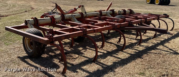 image for item ES5829 Krause 2320 chisel