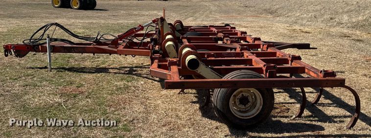 image for item ES5829 Krause 2320 chisel