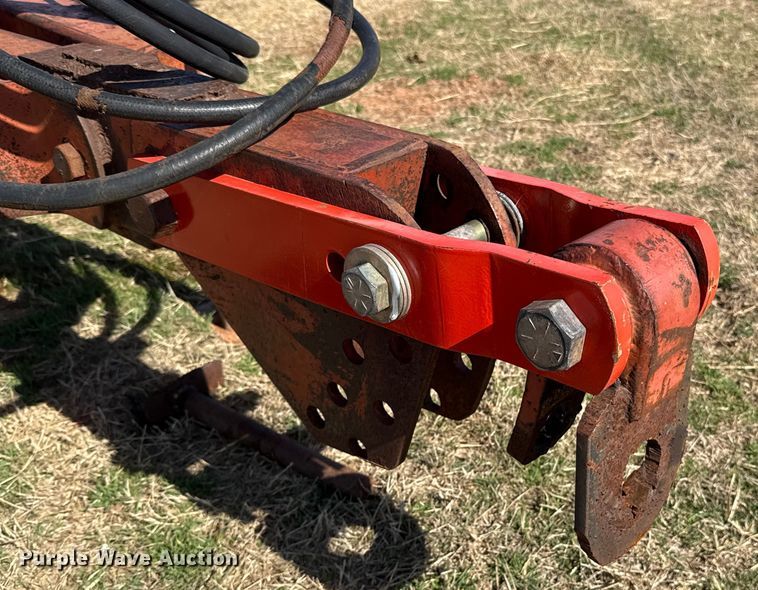 image for item ES5829 Krause 2320 chisel