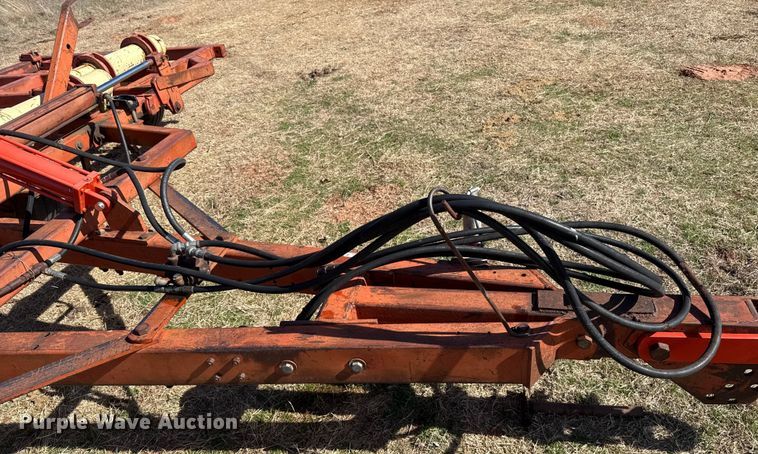 image for item ES5829 Krause 2320 chisel