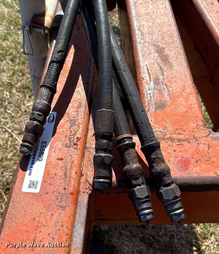 image for item ES5829 Krause 2320 chisel